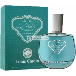 Louis Cardin La Viola Homme Edp Für Herren, 100 ml