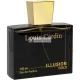 Louis Cardin Illusion Gold Eau de Parfum, 100ml