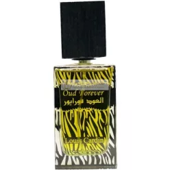 Louis Cardin Oud Forever Eau de Parfum Spray, 80ml