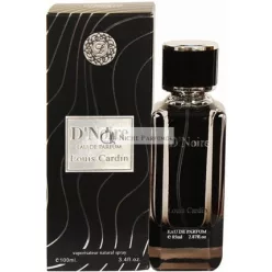 Louis Cardin D'Noire Eau de Parfum Spray