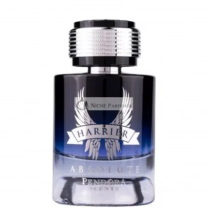 Pendora Scents Harrier Absolute Eau De Parfum, 100ml