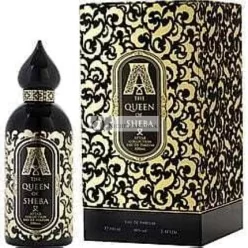   Attar Collection The Queen of Sheba Eau De Parfum Spray, 100ml