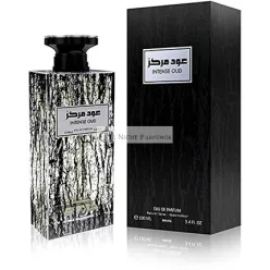 Attar Collection EDP Khaltat Night Unisex Parfüm, 100ml