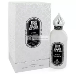 Musk Kashmir Unisex Eau De Parfum Spray, 100ml