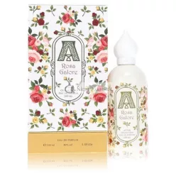   Rosa Galore von Attar Collection Eau De Parfum Spray, 100ml für Frauen