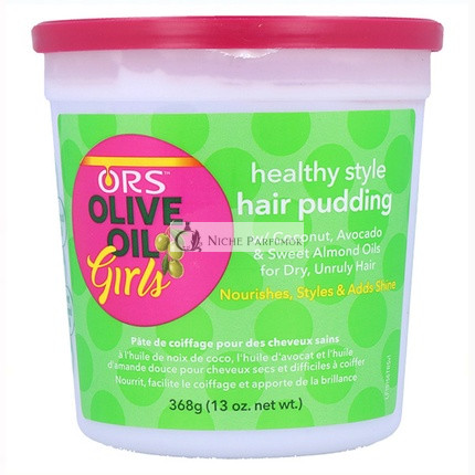 ORS Olívaolaj Lányok Hajpuding, 368g