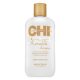 CHI Keratin Shampoo hajsimító sampon durva és rakoncátlan hajra 355 ml