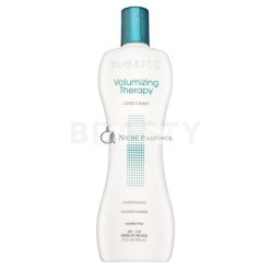   BioSilk Volumizing Therapy Conditioner erősítő kondicionáló volumen növelésre 355 ml