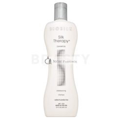   BioSilk Color Therapy Shampoo védő sampon festett hajra 355 ml