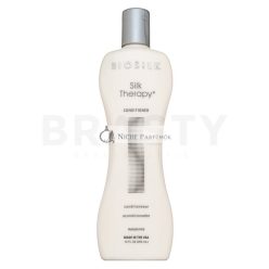  BioSilk Silk Therapy Conditioner hajsimító kondicionáló puha és fényes hajért 355 ml