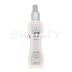   BioSilk Silk Therapy 17 Miracle Leave-In Conditioner öblítés nélküli ápolás minden hajtípusra 167 ml