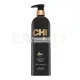 CHI Argan Oil Shampoo Shampoo zur Regeneration, Nahrung und Schutz des Haares 739 ml