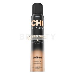   CHI Luxury Black Seed Oil Dry Shampoo száraz sampon minden hajtípusra 150 g