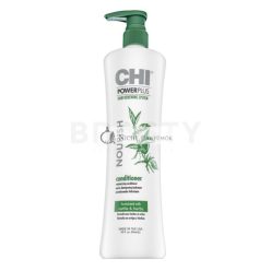   CHI Power Plus Nourish Conditioner tisztító kondicionáló hidratáló hatású 946 ml