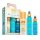 CHI Aloe Vera All Spiraled Out Set Set für lockiges und krauses Haar 147 ml + 177 ml + 89 ml