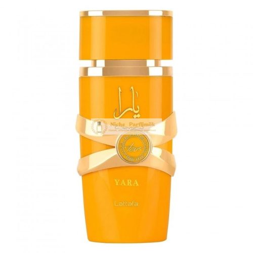 Lattafa Yara TOUS Women EDP 10ml