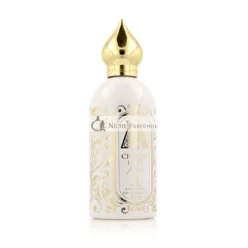 Attar Collection Crystal Love für Sie Eau De Parfum, 100ml