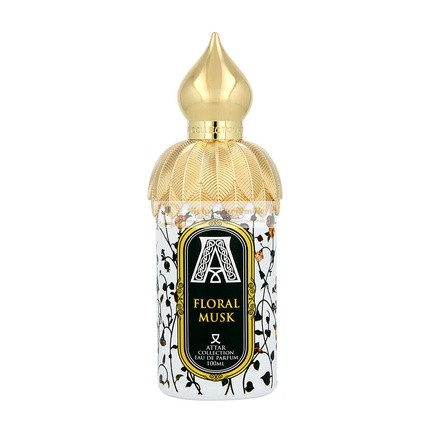 Attar Collection Floral Musk Eau De Parfum Nőknek, 100ml