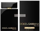 Dolce Gabbana The One Pour Homme Intense eau de Parfum Férfiaknak