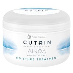 Intenzív Hidratáló Kezelés Aiona, 200ml