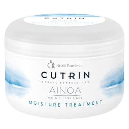 Intenzív Hidratáló Kezelés Aiona, 200ml