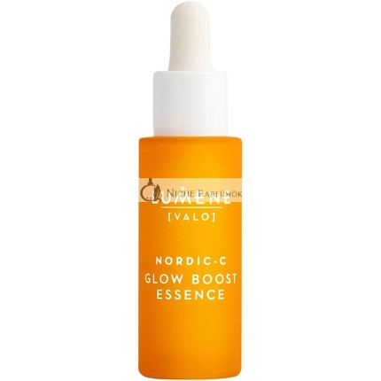 Lumene Nordic-C Vitamin C Ragyogás Fokozó Esszencia, 30ml