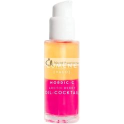 Lumene Nordic-C Valo Arctic Berry Öl-Cocktail, 30ml