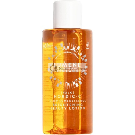 Nordic C [VALO] Lumene Ragyogó Szépség Lotion