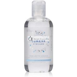   Lumene Nordic Hydra [LAHDE] Tiszta Északi Csoda 3 az 1-ben Micellás Víz 250ml