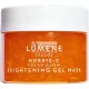 Nordic C [VALO] von Lumene Frischglanz Aufhellende Gelmaske, 150ml