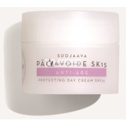   Lumene Klassikko Anti-Age Védő Nappali Krém SPF15 Minden Bőrtípusra, 50 ml