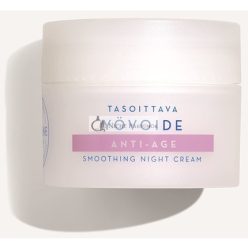   Lumene Klassikko [Classics] Anti Age Smoothing Night Cream Minden Bőrtípusra, 50ml