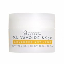 Lumene Klassikko Anti-Aging Lifting Nappali Krém, 50ml