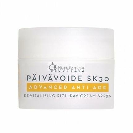 Lumene Klassikko Anti-Aging Lifting Nappali Krém, 50ml
