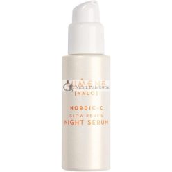   Lumene Nordic-C VALO Ragyogást Újraélesztő Éjszakai Szérum, 30ml