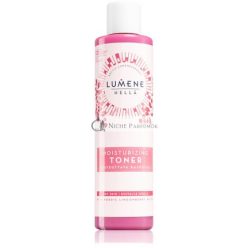   Lumene Feuchtigkeitsspendende Tonic Lotion für Trockene Haut - 200ml