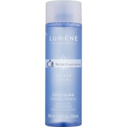   Lumene HERKKA Beruhigende Tonic Lotion, 200 ml - Für empfindliche Haut