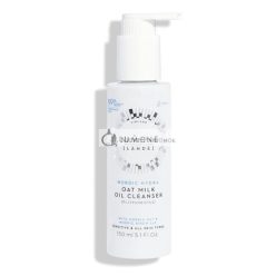 Lumene Nordic Hydra Hafermilch Ölreiniger, 150ml