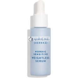   LUMENE Nordic Sensitive Könnyű és Illatmentes Szérum Ceramidokkal Érzékeny Bőrre Vegan 30ml