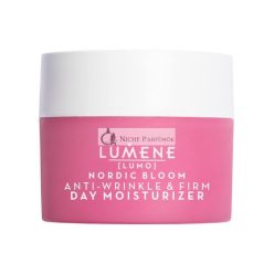   Lumene Anti Ránc & Feszesítő Nappali Hidratáló Északi Bogyókkal, 50ml