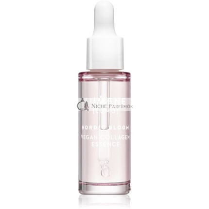 LUMENE Lumo Nordische Blüte Vegane Kollagenessenz, 30ml
