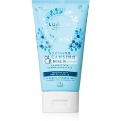 LUMENE Nyugtató Finom Arctisztító Tej, 150ml