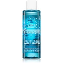 LUMENE Vízálló Szem- és Ajaktisztító 100ml