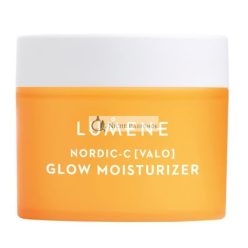 Lumene Nordic-C Ragyogó Hidratáló Arckrém, 50ml