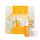 Lumene Cloudberry Glow Hautpflege-Geschenkset