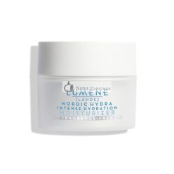   Lumene Nordic Hydra Intenzív Hidratáló 24 órás Arckrém Illatmentes, 48g