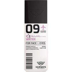 HAIRWAYS Micellás Víz Arctisztító