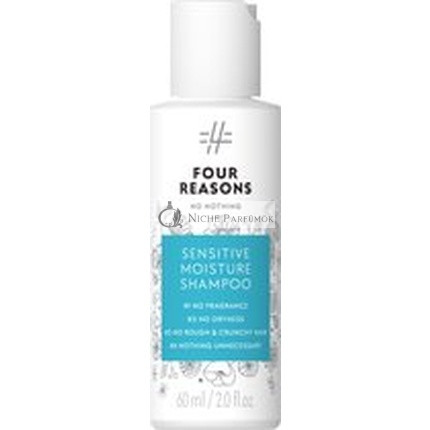 Four Reasons Farbmaske Intensive Farbbehandlung Karamell - 500ml