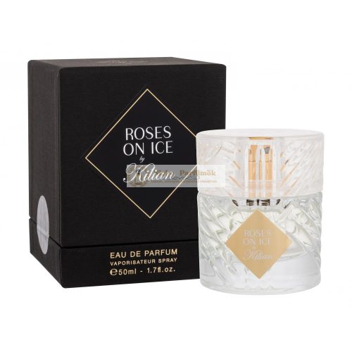 Kilian Roses On Ice EDP Nőknek 5ml