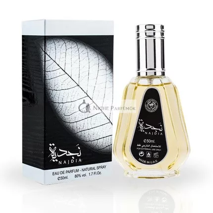 Najdia EDP 50 ml, Ard Al Zaafaran Parfums